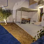 The Garden House * Tínos