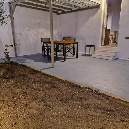 Ferienhaus The Garden House *