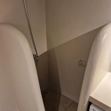 Ferienhaus The Garden House *