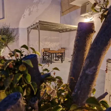 The Garden House *