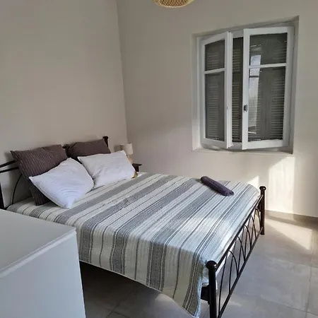 The Garden House Ferienhaus