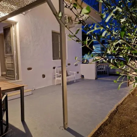 The Garden House Ferienhaus