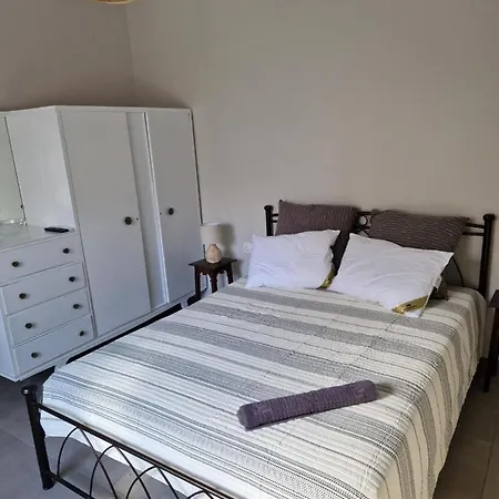 Ferienhaus The Garden House