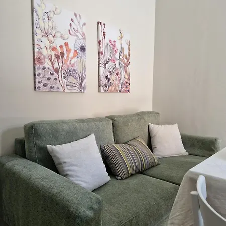 The Garden House Prázdninový dům Tínos