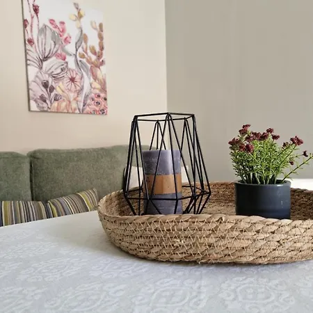 Casa vacanze The Garden House