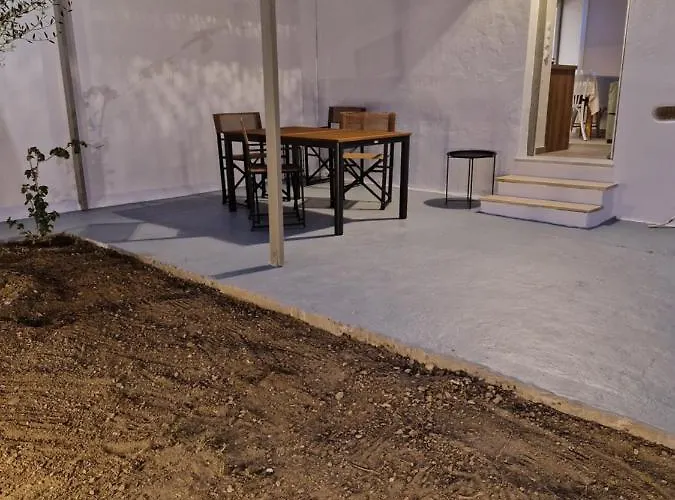 Σπίτι διακοπών The Garden House *