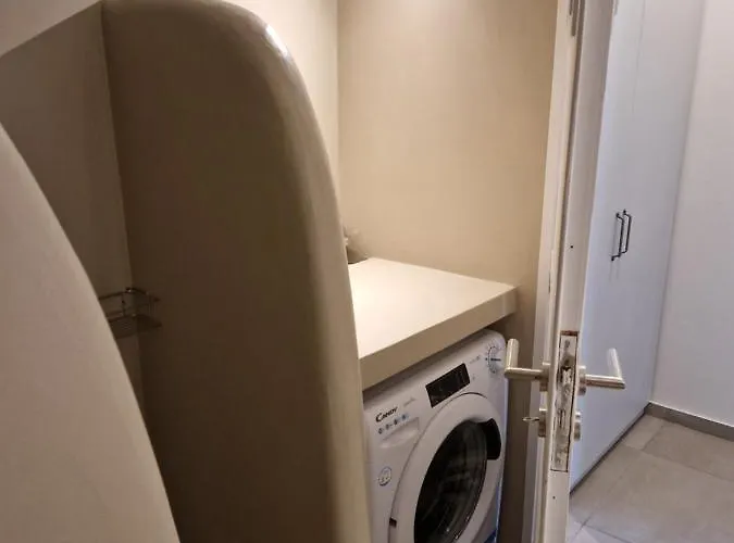 The Garden House Ferienhaus *