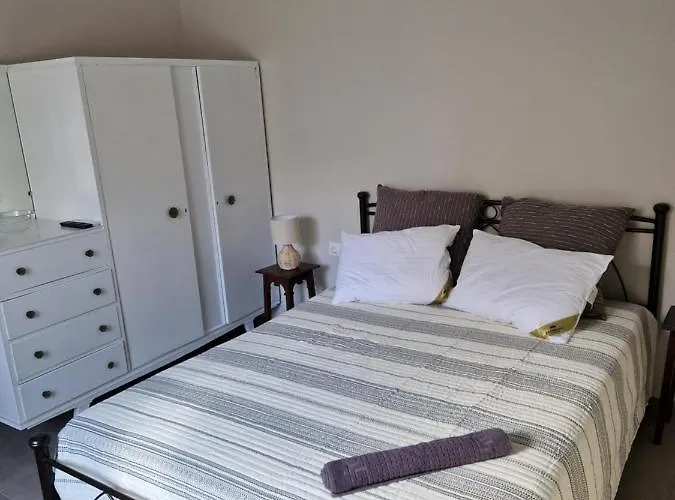 Σπίτι διακοπών The Garden House